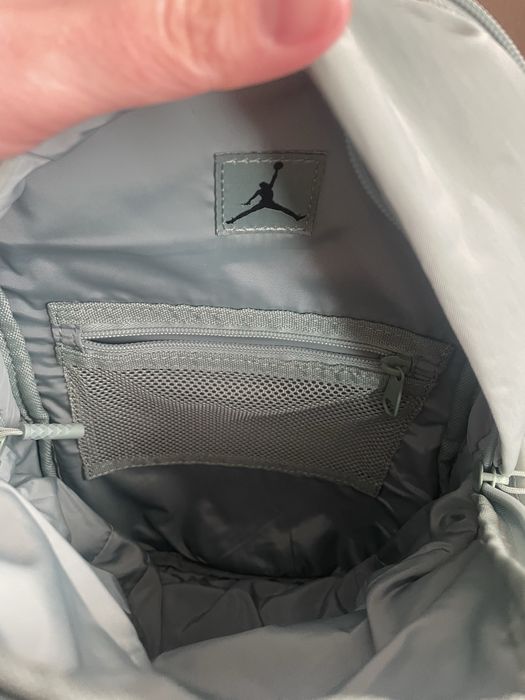 Рюкзак nike Jordan оригінал