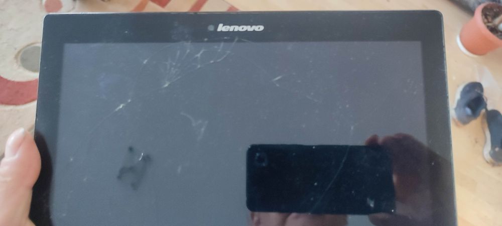 Tablet Lenovo tab 2
