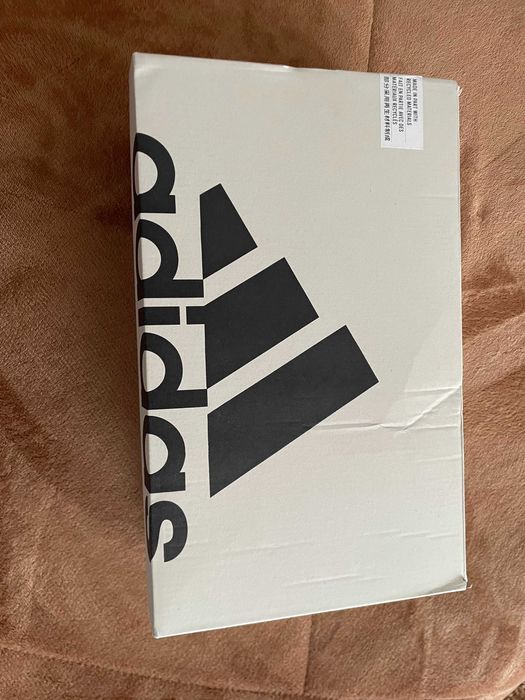 Sapatilhas Adidas FortaRun 2.0 K (40/6,5)