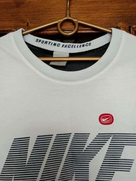 Чоловіча брендова майка Nike , оригінал.