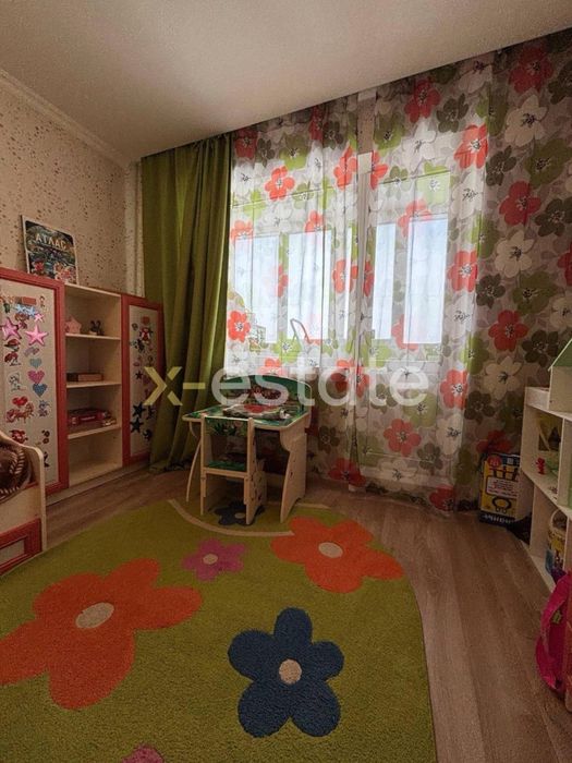 Оренда 3к квартири по Тракторобудівників. Комісію сплачує власник!