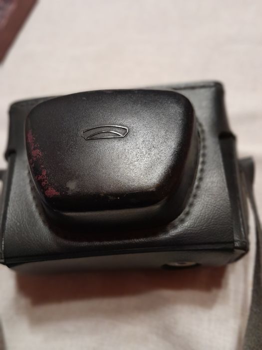 Aparat fotograficzny siluet-elektro +gratis