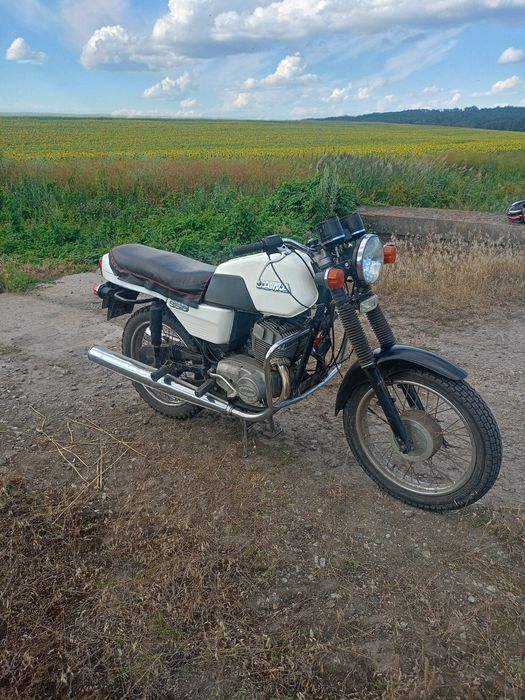 Продам Ява 638 000