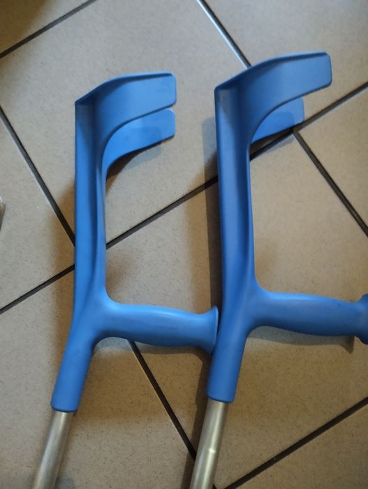 Kula ortopedyczna regulowana