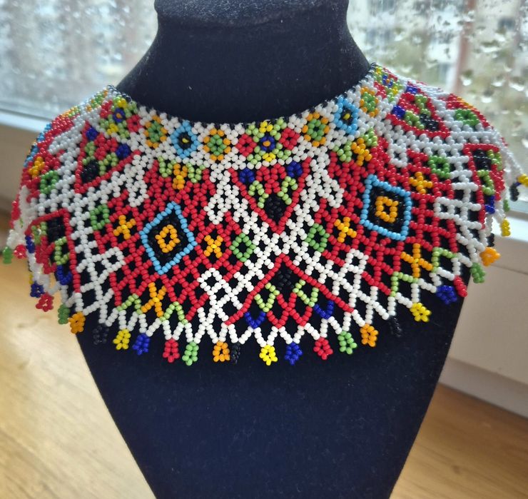 Шикарна Силянка ручної роботи