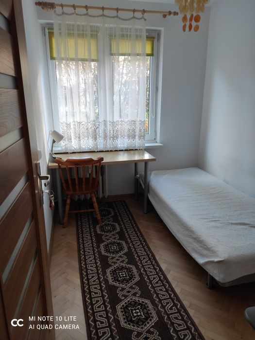 Pokój do wynajęcia Bronowice Małe