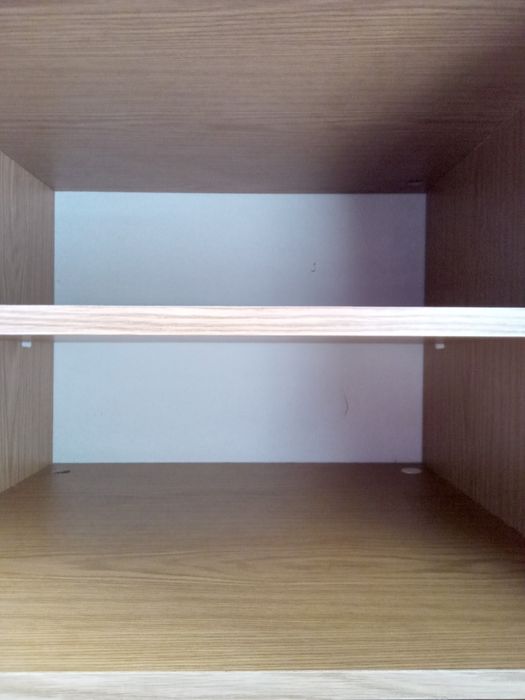 Розбiрна нiмецька шафа.