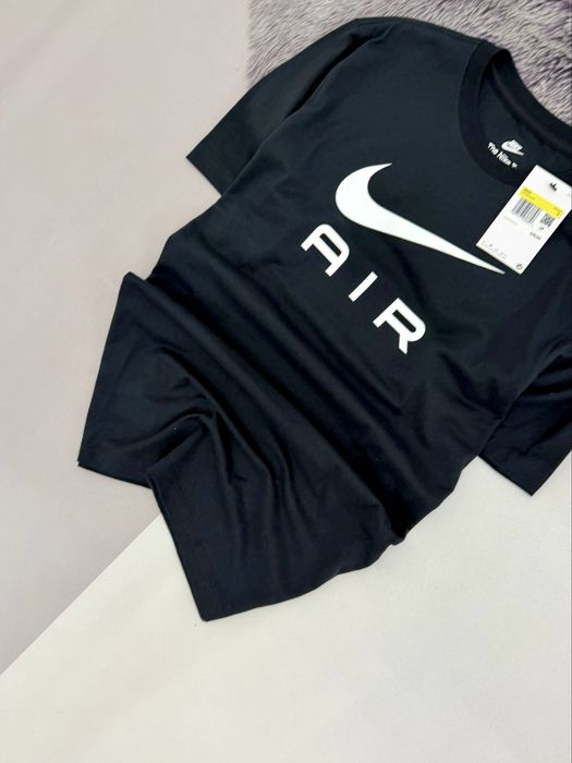 Нова футболка Nike Air С розмір