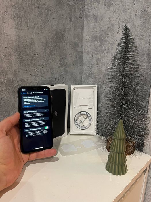 Apple iPhone xs max -  64 GB , stan dobry