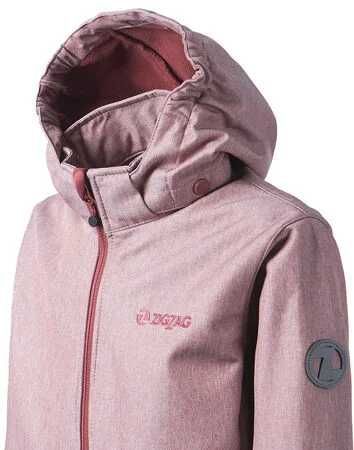 Kurtka dziewczęca softshell rozmiar 116-122