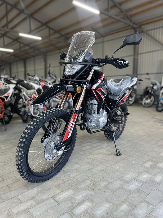 Мотоцикл Viper V250L New Доставка безкоштовна до 100 км