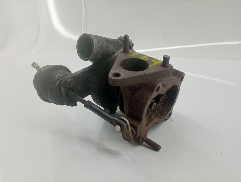 Turbo - ROVER 200 Hatchback (RF) | 95 - 00