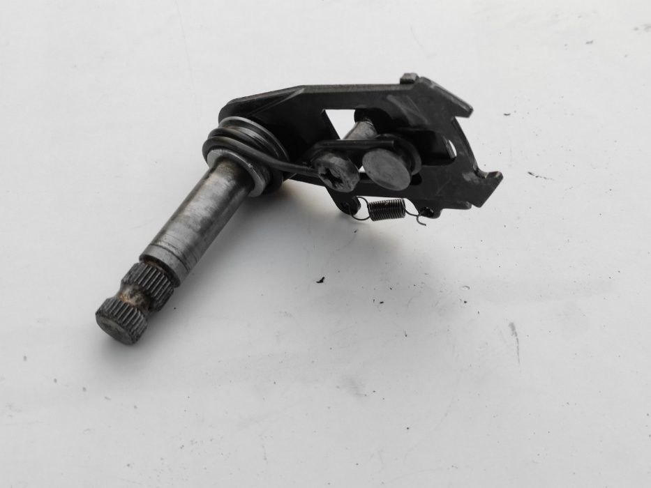 Husaberg Fe 600 Fc550 wybierak zmiany biegów wałek Części