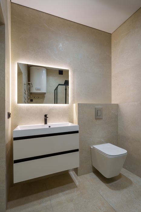 2-к новобудова біля Кварцу