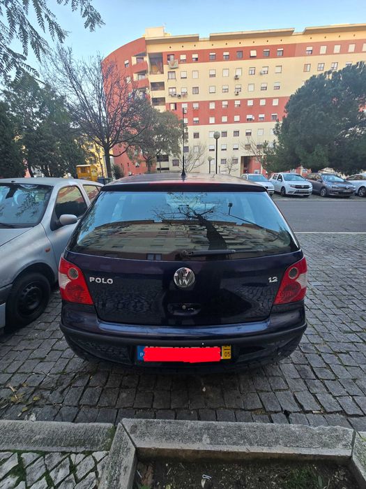 Volkswagen Polo for sale