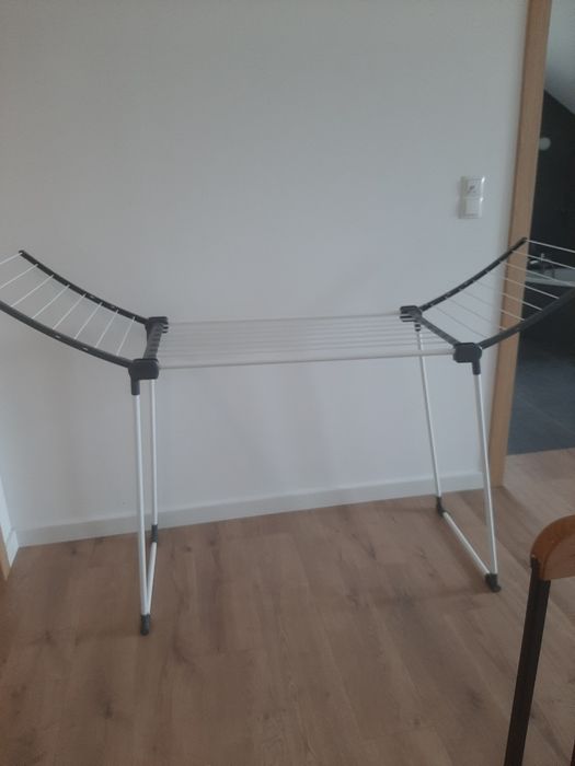 Suszarka na pranie Vileda