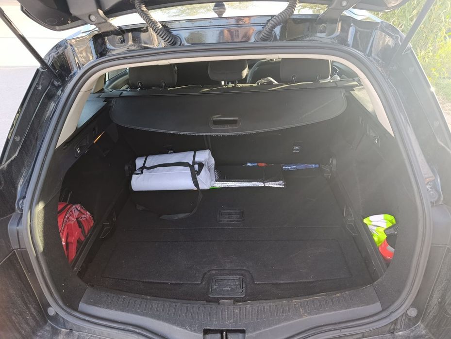 Renault Megane Sport Tourer (BAIXA PREÇO)