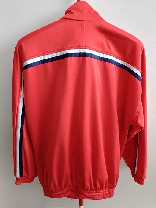 Bluza sportowa Hummel XL