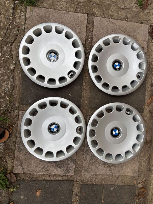 Запчастини на BMW E39