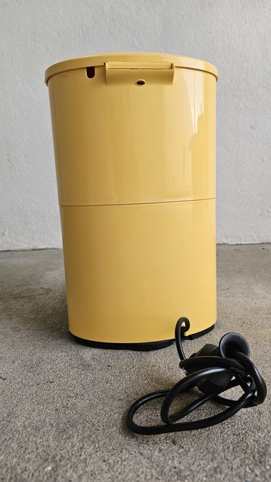 2 Máquinas de café