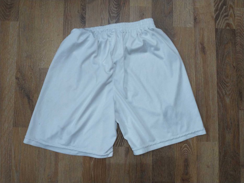 Francja Nike spodenki