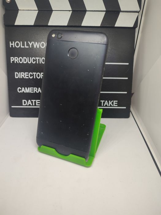 Xiaomi Mi 4X com Loop