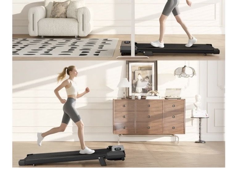 Passadeira de corrida