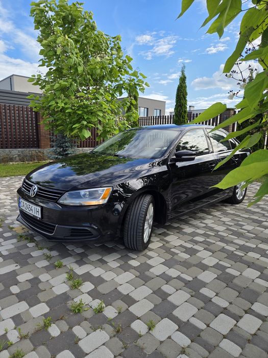 Volkswagen Jetta 2.5