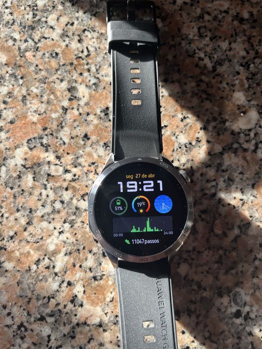 Smartwatch    Huawei gt4