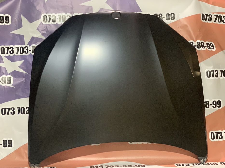 Капот BMW X5 F15 / 41007381758 /
