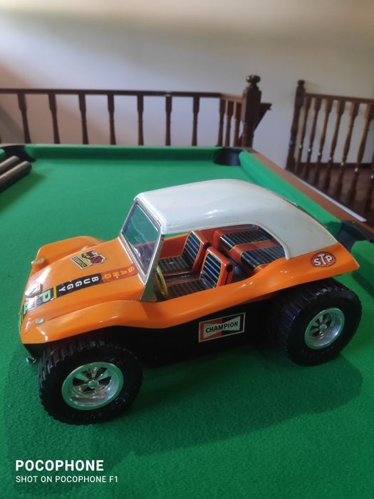 Buggy   Madeira in japan