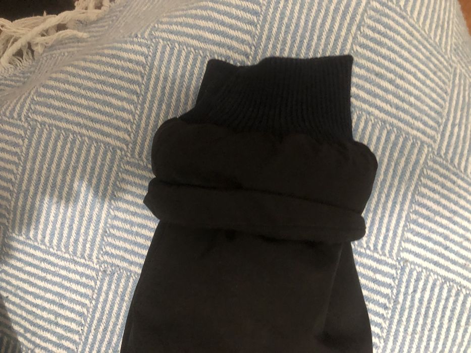 Куртка хлопчик підліткова зима 12-16 років (до 170см) хутро