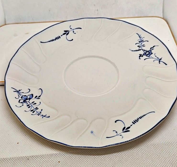 Talerzyk porcelanowy Villeroy & Boch