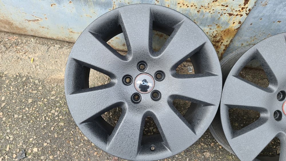 Литые диски Speedline Италия R18 5*112 (ауди, пассат, гольф, шкода )