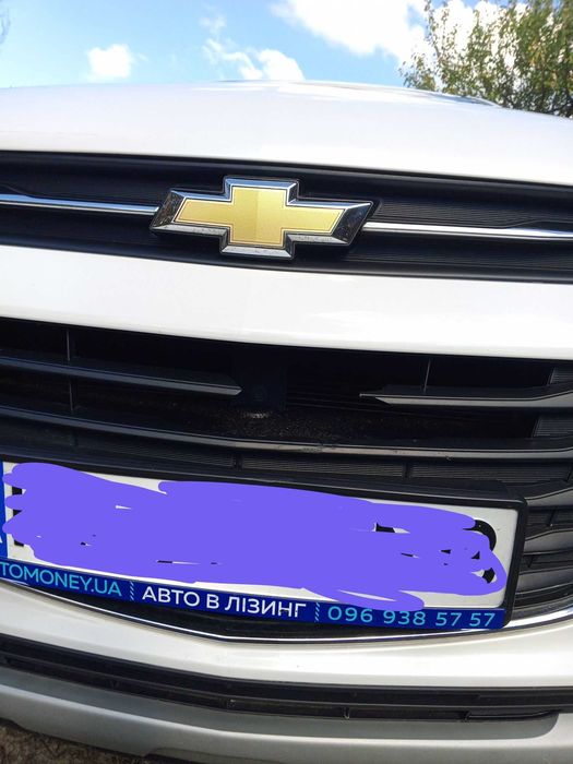 Продам Автомобіль Chevrolet trax 2019