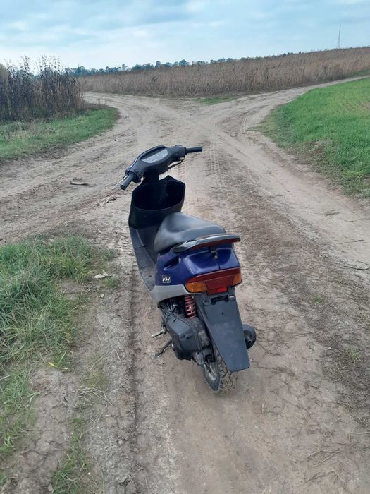 Продам  Хонда діо 27 стан ідеал