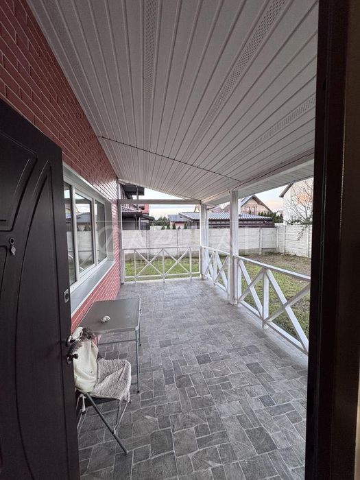 Пропонується в оренду двоповерховий будинок в КМ Нова Олександрівка