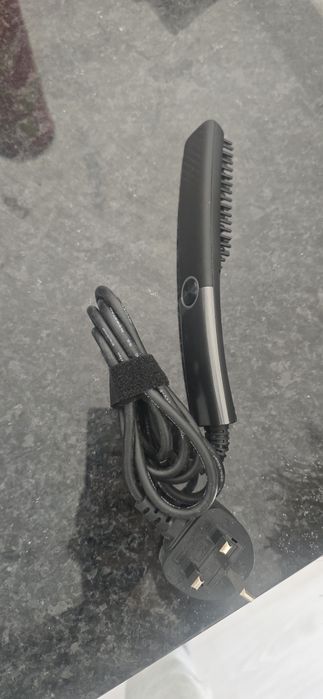 Pente para Cabelo e Barba