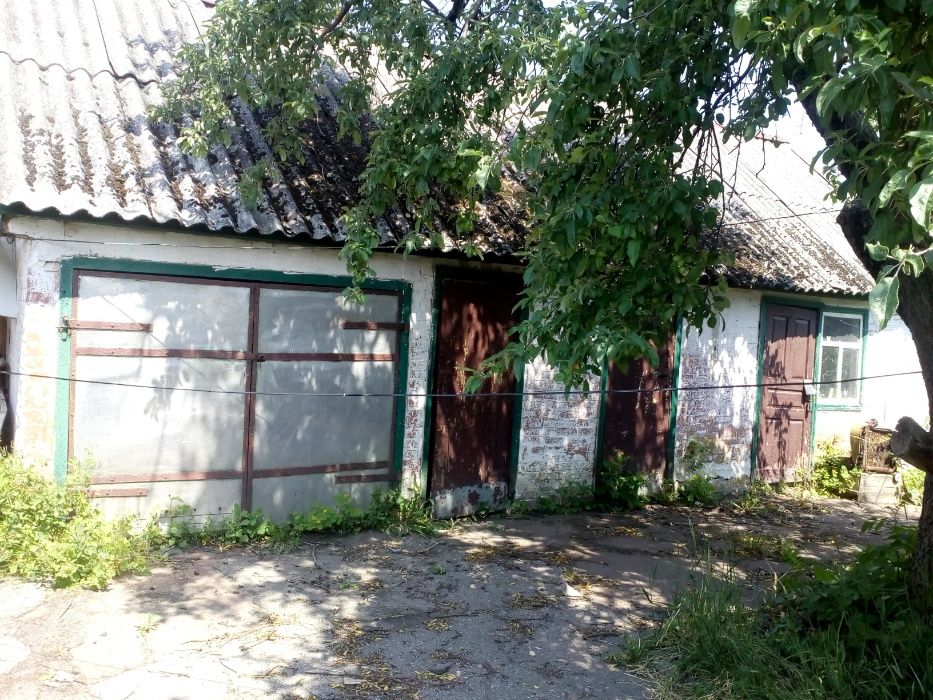 Продам приватний будинок