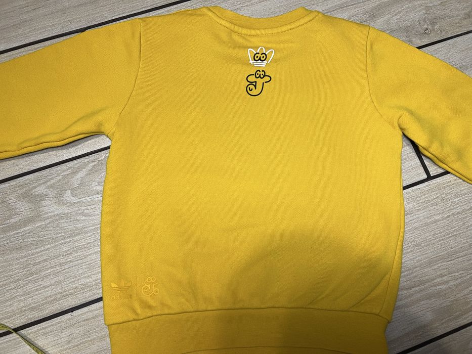 Дитячий спортивний костюм adidas x James Jarvis ‼️