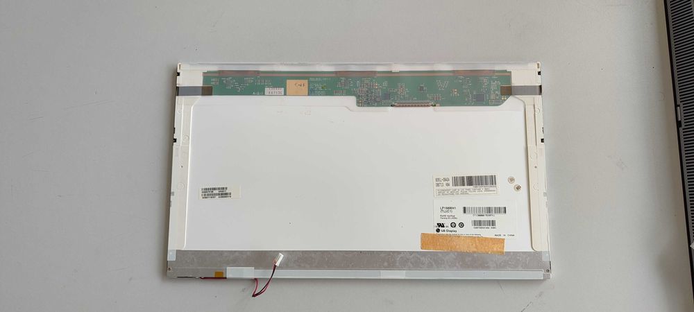 Display LP156WH1 (TL)(C1)64297603070209121