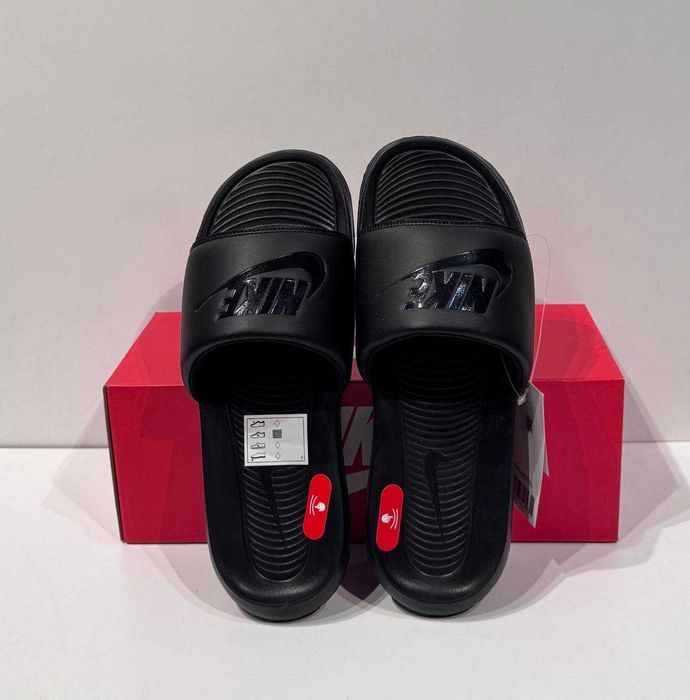 Шльопанці чоловічі Nike Victori One Нові Оригінал