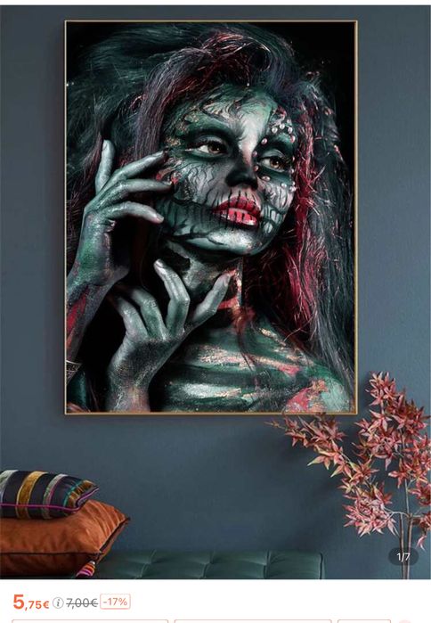 Diamond Painting64586423334017121