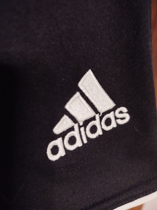 Spodenki krótkie męskie Adidas rozmiar M stan idealny