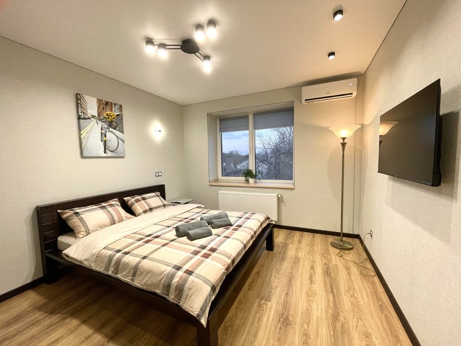 Апартаменти подобово