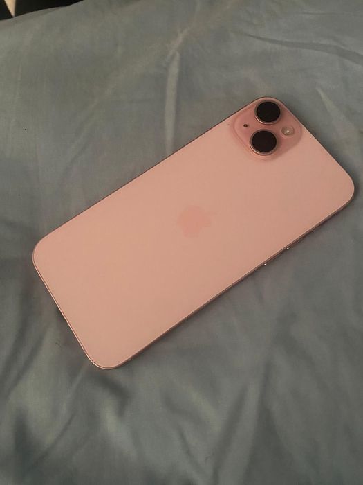 iPhone 15 plus 128GB