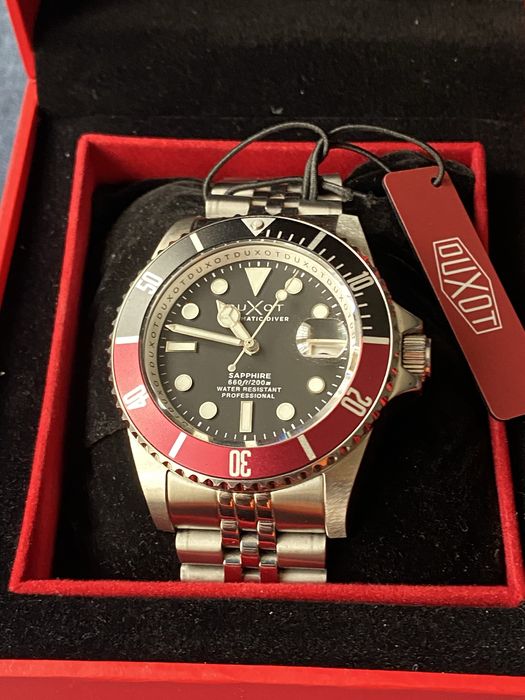 Duxot Automatic!REZERWACJA!