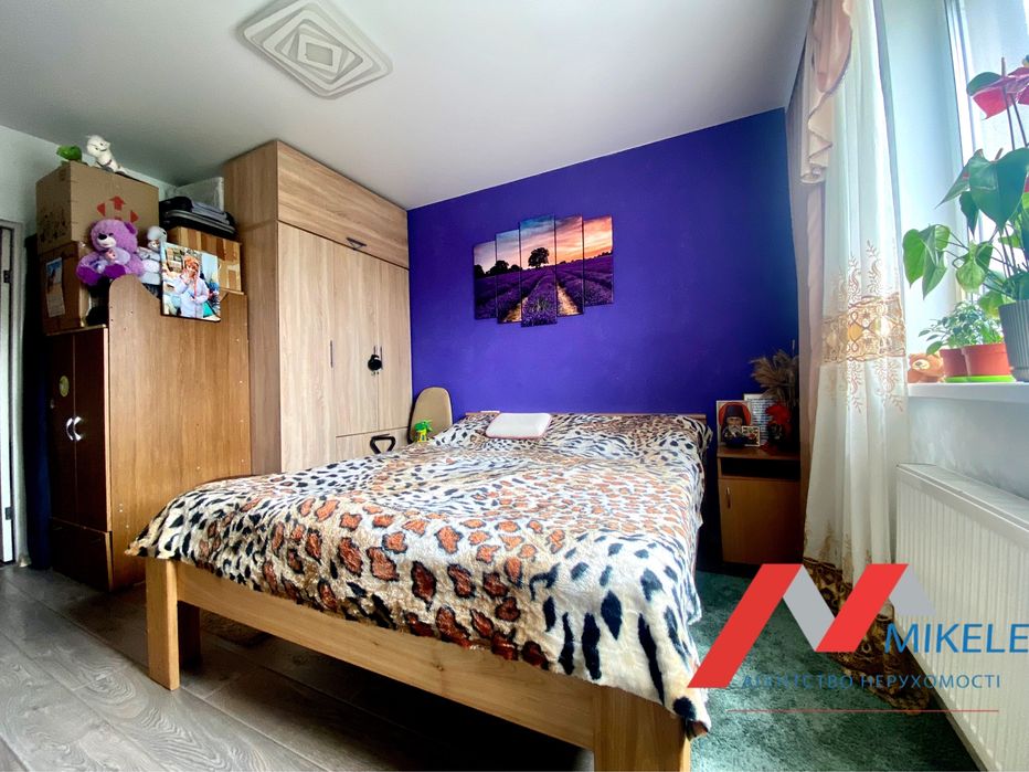 Без % Продаж 2к квартири 44м2  вул. Олевська Академмістечко Новобіличі Біличі Житомирська