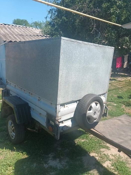 Продам прицеп...