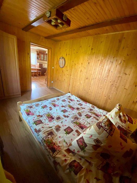 Відпочинок в Карпатах, оренда будинку